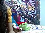 rapunszelgree bongacams livecam show performer room profile