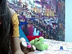 rapunszelgree bongacams live cam performer profile