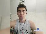 ArchiDZ01 bongacams livecam show performer room profile