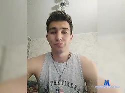 ArchiDZ01 bongacams live cam performer profile