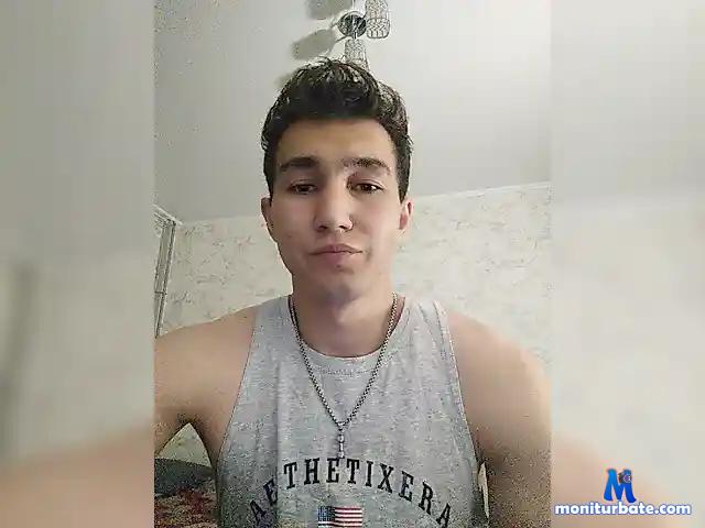 ArchiDZ01 bongacams performer male