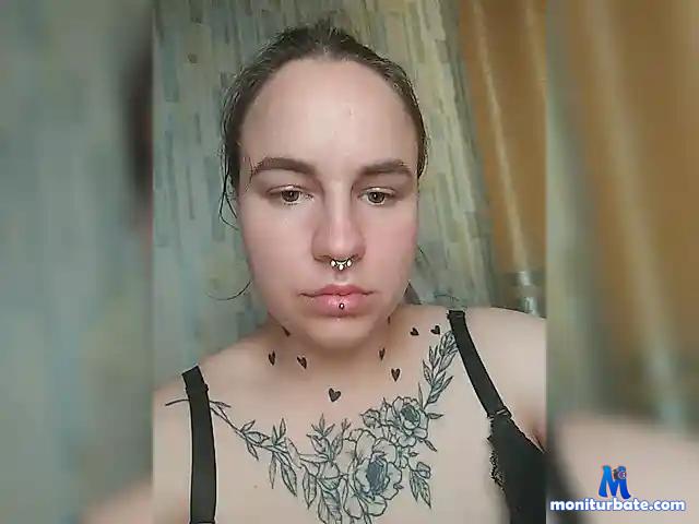 Ray-Michelle bongacams performer female