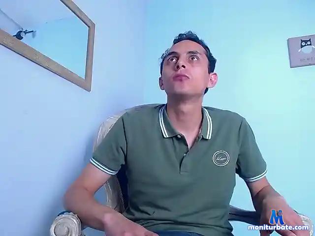 Colochoc bongacams performer male