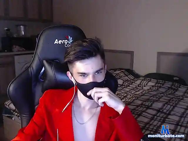Hamuski bongacams performer male