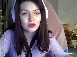 -Nessa- bongacams live cam performer profile