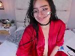 ANNIE-FOXX1 bongacams livecam show performer room profile