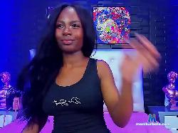 KarlaCox bongacams live cam performer profile