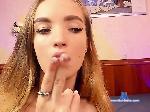 MaryAlvarez bongacams livecam show performer room profile