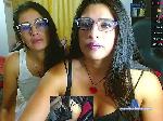 GoseritasGold bongacams livecam show performer room profile