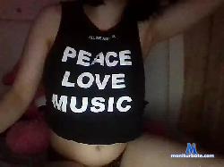 MarylinxMilly bongacams live cam performer profile