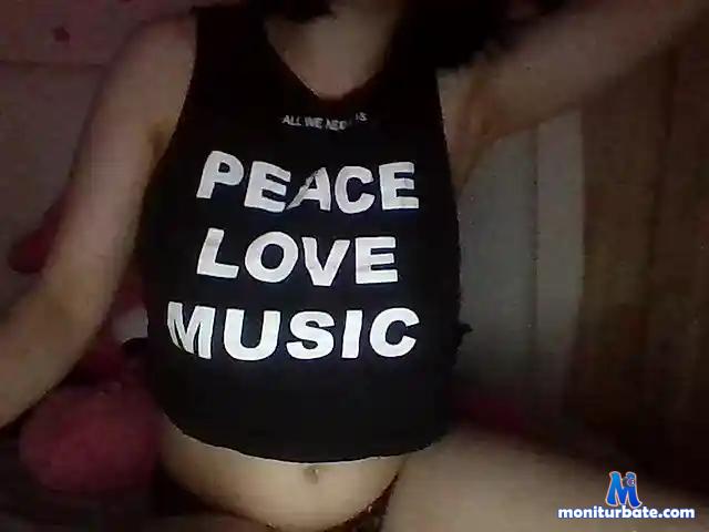 MarylinxMilly bongacams performer female
