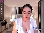 EvaMartins bongacams livecam show performer room profile