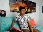 LuciuSmith bongacams livecam show performer room profile