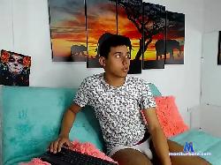 LuciuSmith bongacams live cam performer profile