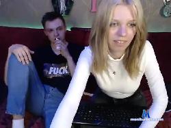 KrissKitty3 bongacams live cam performer profile