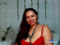 AmeliaParker bongacams live cam performer profile