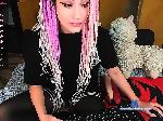 EllaDiane bongacams livecam show performer room profile