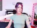 Hanna-Anders bongacams livecam show performer room profile
