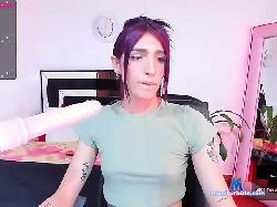 Hanna-Anders bongacams live cam performer profile