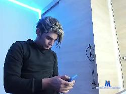phoenixStrom bongacams live cam performer profile