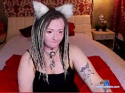 RaphaelTeano bongacams live cam performer profile