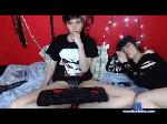 AgnesAndRose bongacams livecam show performer room profile