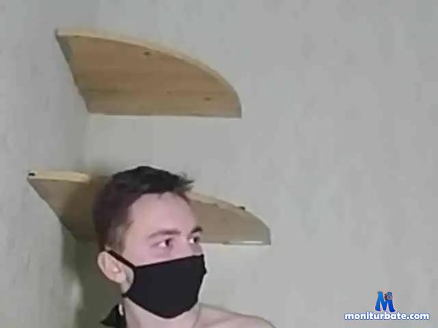 KostyaQAce bongacams performer male