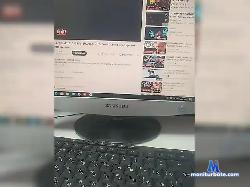 Mazarati7525 bongacams live cam performer profile