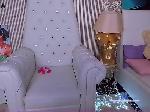 Bianka-strip bongacams livecam show performer room profile