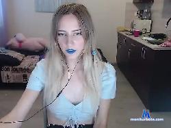 MifaCute bongacams live cam performer profile