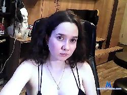 TiraXKitty bongacams live cam performer profile
