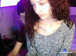 cockitty bongacams live cam performer profile