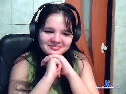 Nasturtium777 bongacams live cam performer profile