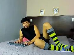 Karper-64 bongacams live cam performer profile