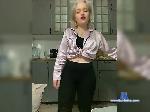 Blair6 bongacams livecam show performer room profile