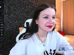 Mandy-Little bongacams live cam performer profile