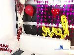 jhosii-cruz bongacams livecam show performer room profile