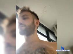 SAIMONLO bongacams live cam performer profile