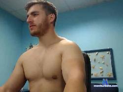 RolandMuscle bongacams live cam performer profile