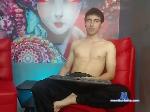 tommyhornyx bongacams livecam show performer room profile