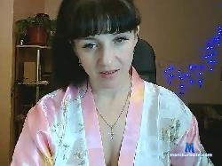 MelanieXSoul bongacams live cam performer profile