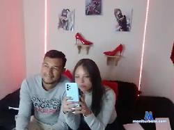 BlackDiamon-7 bongacams live cam performer profile