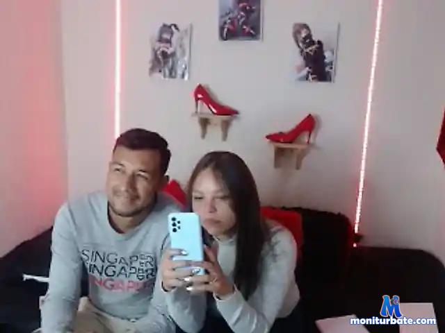 BlackDiamon-7 bongacams performer male