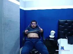 kyle-Brownn bongacams live cam performer profile