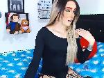 Gabythequeen bongacams livecam show performer room profile