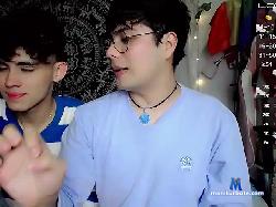 kibo-lucas bongacams live cam performer profile