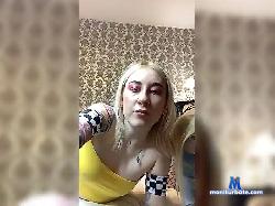 AngelRythms bongacams live cam performer profile