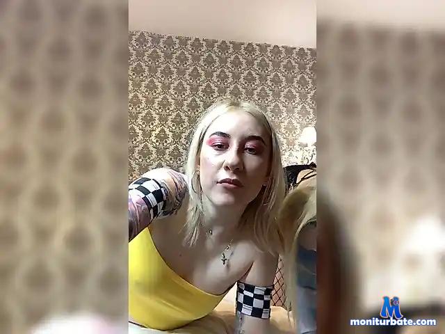 AngelRythms bongacams performer couple of 2 females