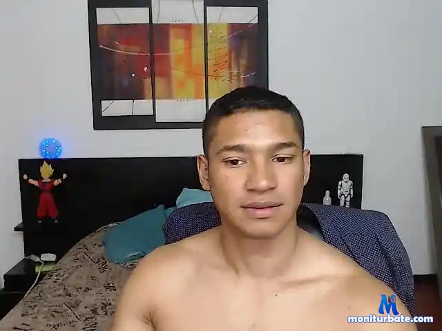 Guccyfer bongacams performer male