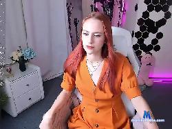 LadyyEvil bongacams live cam performer profile